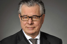 Portrait: Wolfgang Furmanek