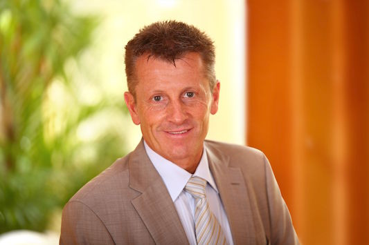 Portrait: Matthias Heinzelbecker