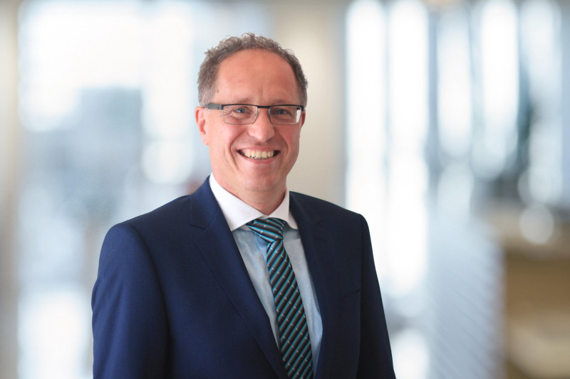 Portrait: Jörg König