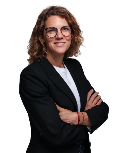 Portrait Christiane Hennig