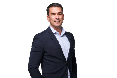 Portrait Mohamed Fizazi