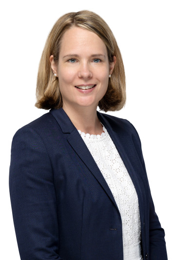 Portrait Saskia Hennig
