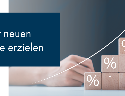 Hohe Rendite mit der ISF Zinsplus-Strategie generieren